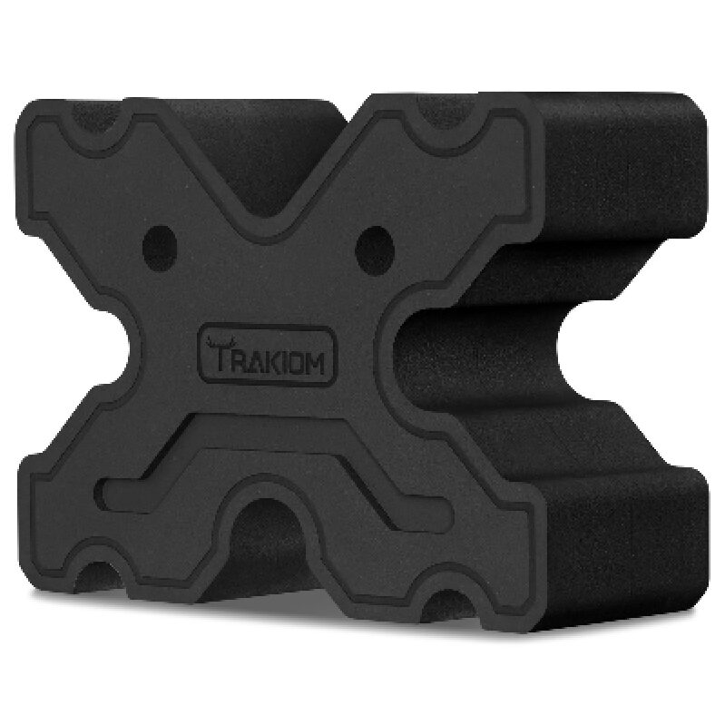 X-Block Shooting Rest: Precision and Stability for Every Shot