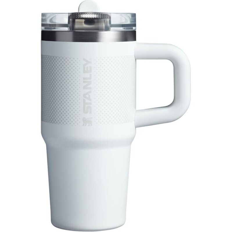 Stanley Quencher ProTour Flip Straw Tumbler w/Leakproof Lid 14oz - Adventure-Ready Hydration