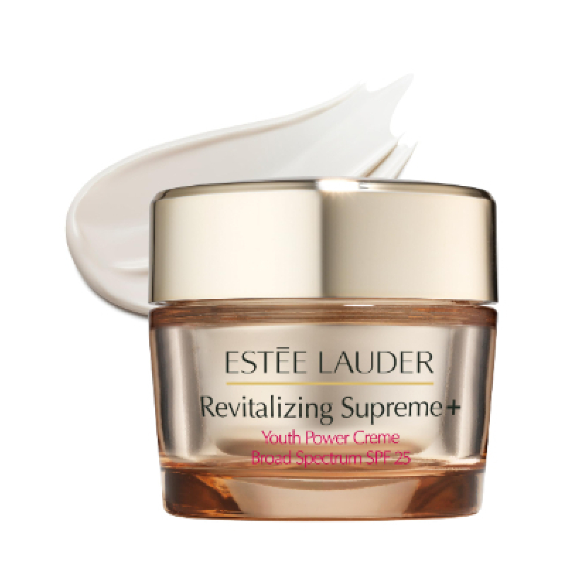 Estée Lauder Revitalizing Supreme+ Youth Power Crème Broad Spectrum SPF 25