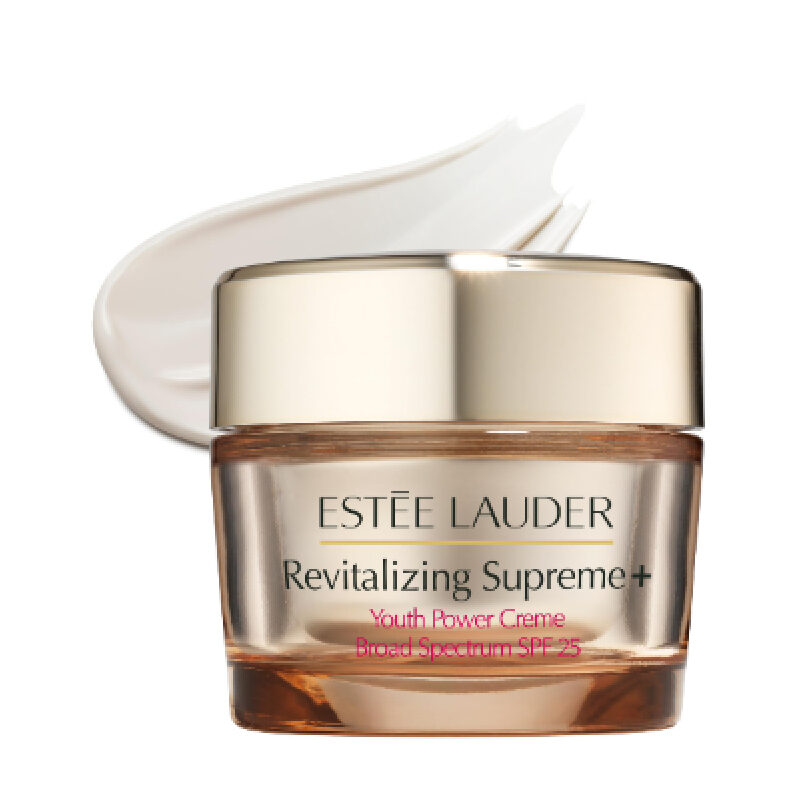 Estée Lauder Revitalizing Supreme+ Youth Power Crème Broad Spectrum SPF 25