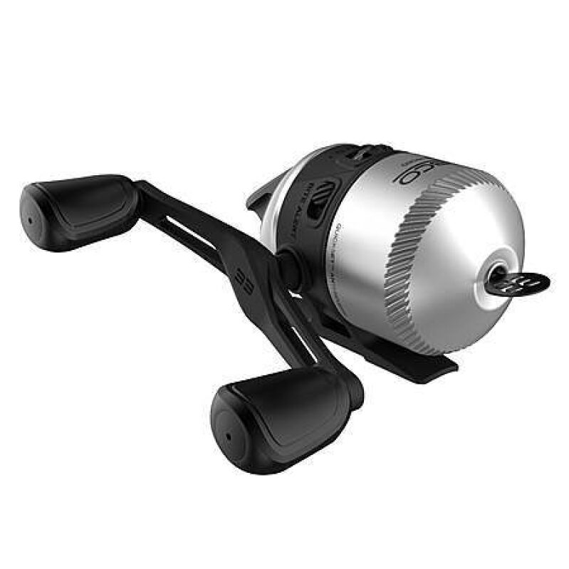 Zebco 33 Micro Spincast Fishing Reel - Affordable Ultralight Fishing Reel