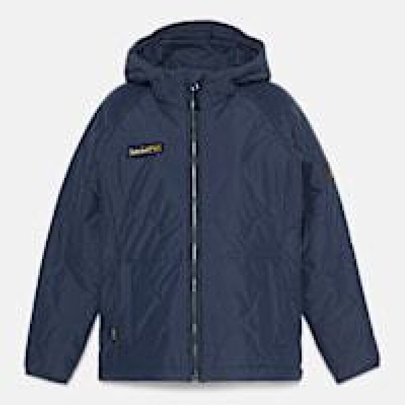 Timberland Women's PRO Hypercore Insulated Jacket: Lightweight Warmth for Job Sites