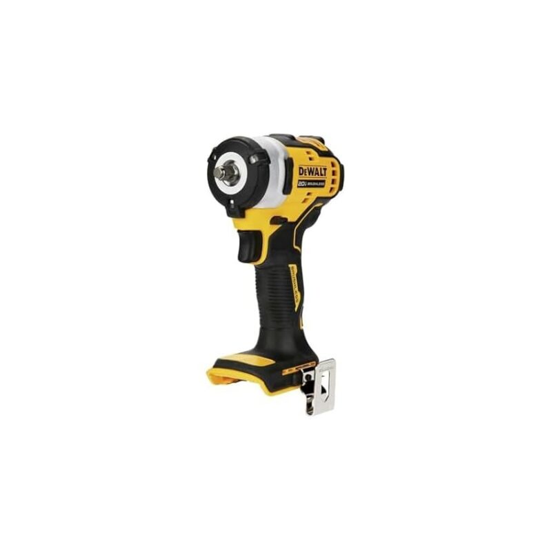 DEWALT DCF913B 20V MAX Cordless Impact Wrench - Power and Precision