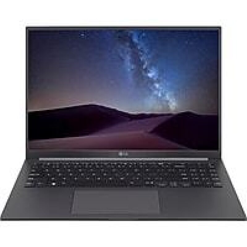 LG UltraPC 16U70R 16-inch Laptop with AMD Ryzen 5, 512GB SSD