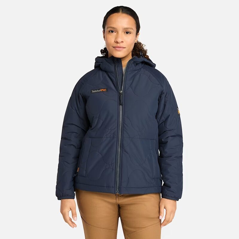 Timberland PRO® Hypercore Insulated Jacket for Women - High Savings