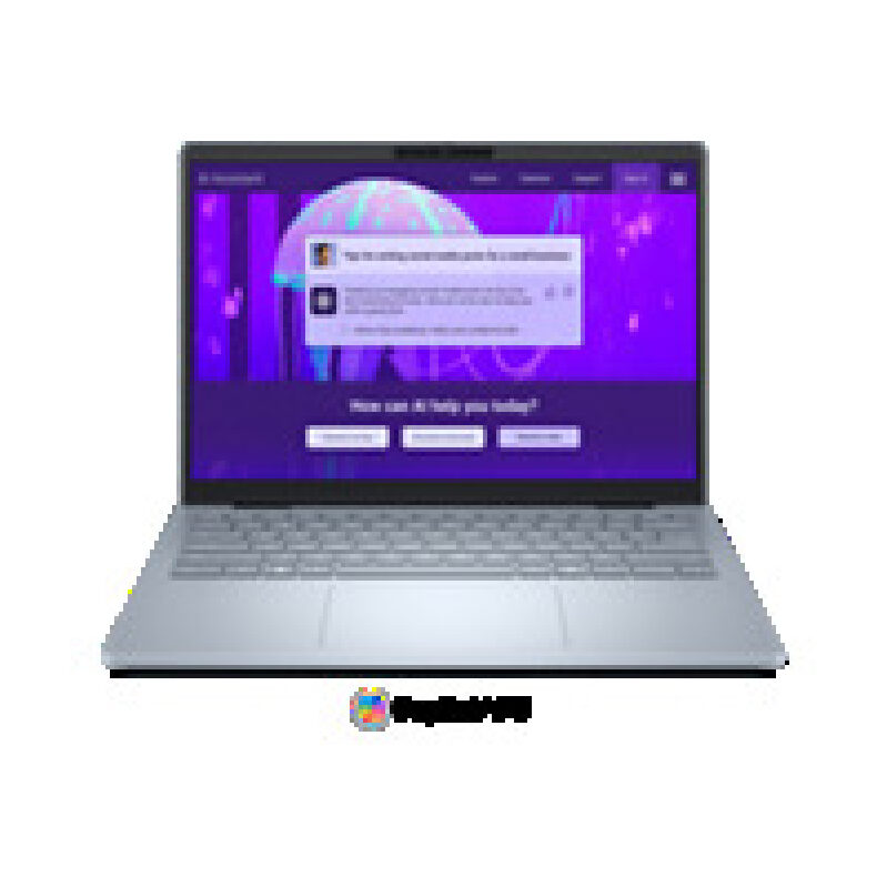 Dell 14 Plus DB14250 Laptop - Efficient and Reliable