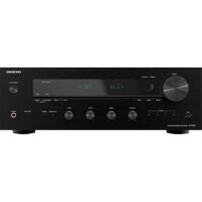 Onkyo TX-8470 110W 2-Channel 8K Network AVR Receiver