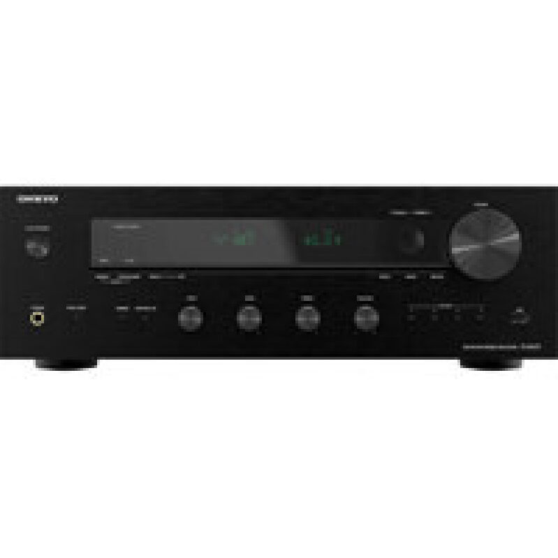 Onkyo TX-8470 110W 2-Channel 8K Network AVR Receiver