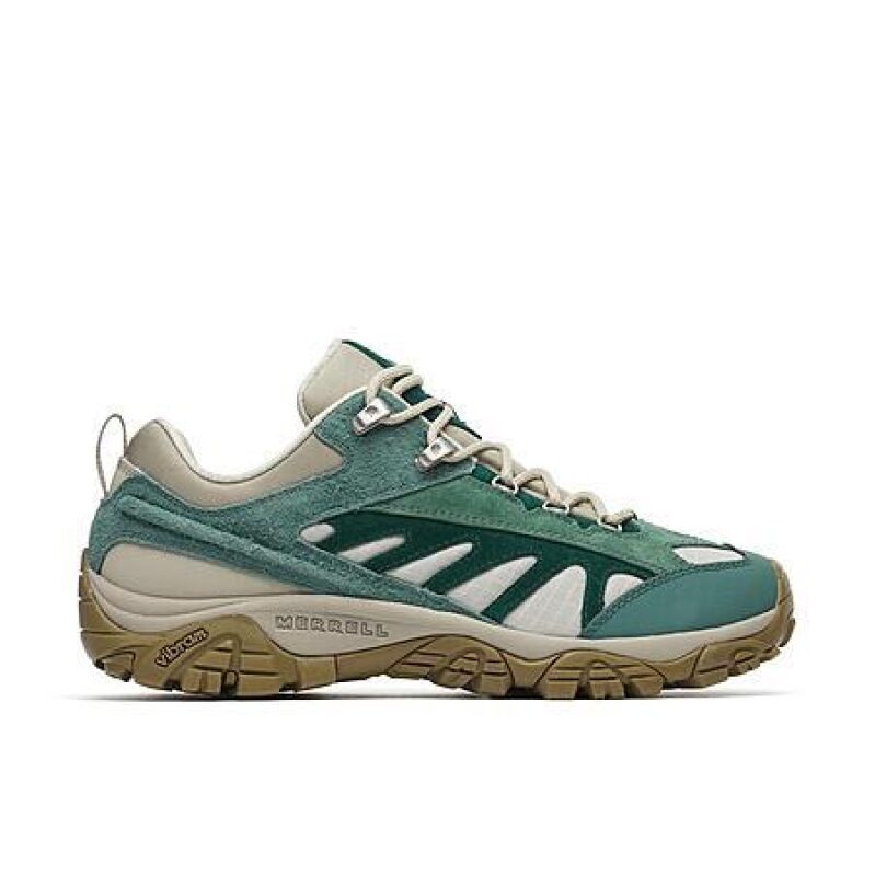 Merrell Men's Moab 2 Mesa Luxe Shoes - Affordable Hiking Footwear