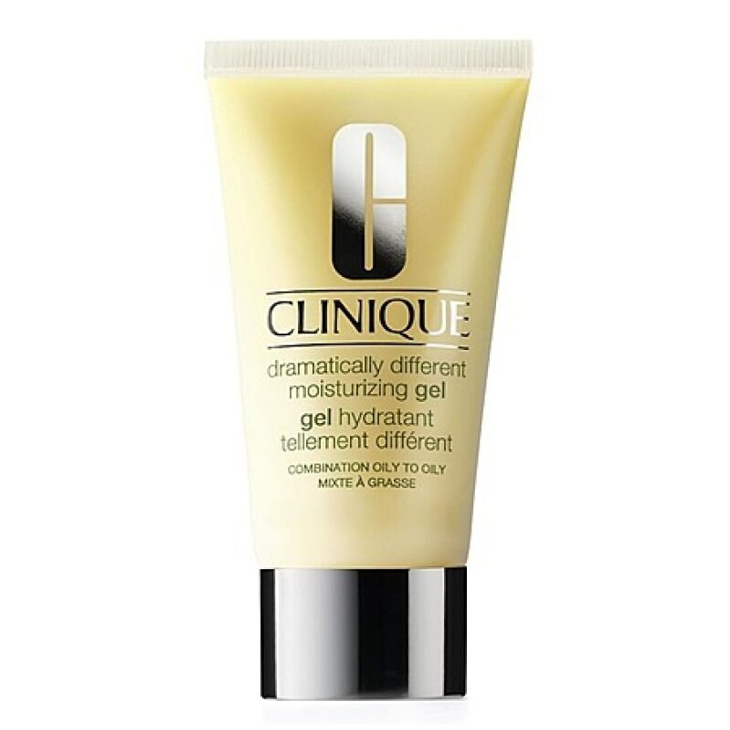 Clinique Dramatically Different Moisturizing Gel - Affordable Hydration