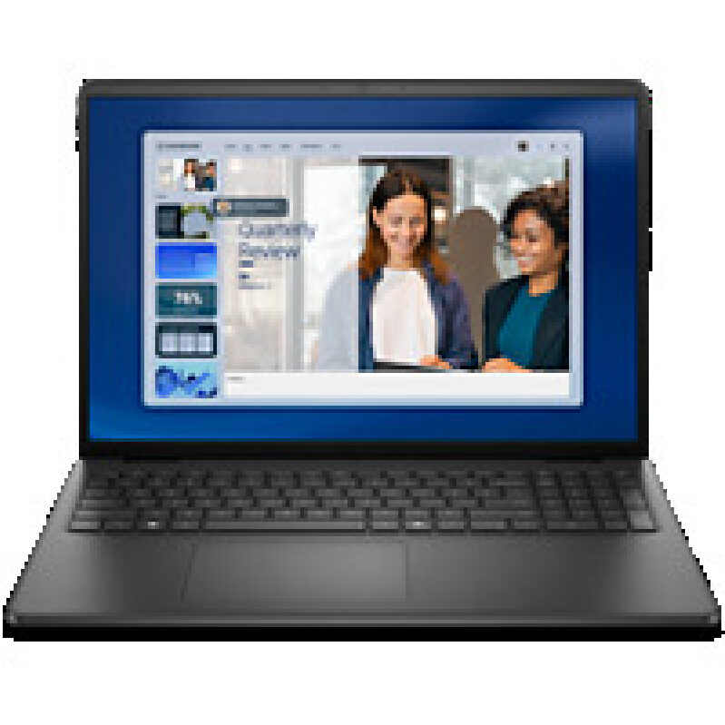 Dell 16 DC16255 16-inch 2K Laptop with Ryzen 7, 512GB SSD