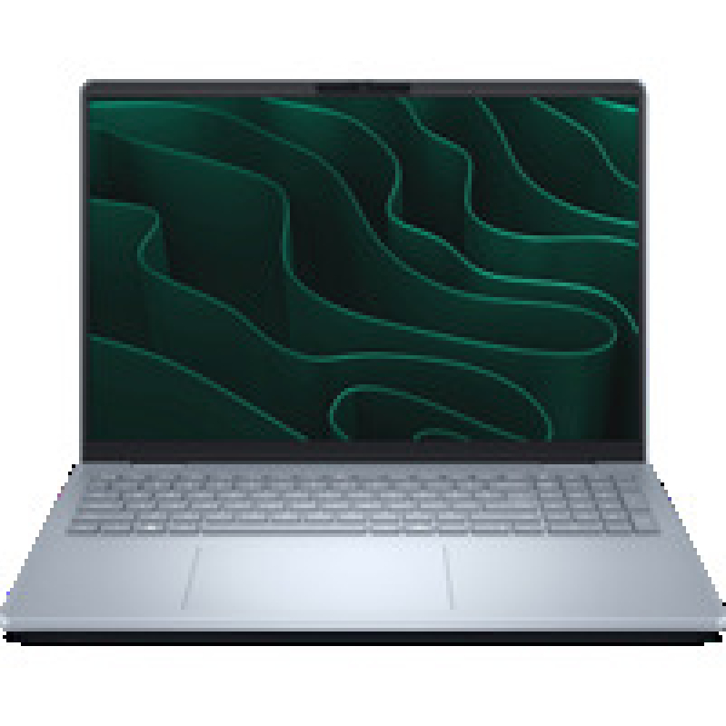 High-Performance Dell 16 Plus DB16255 Laptop - Ideal for Students and Professionals