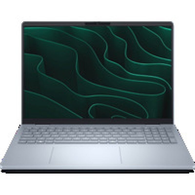 High-Performance Dell 16 Plus DB16255 Laptop - Ideal for Students and Professionals