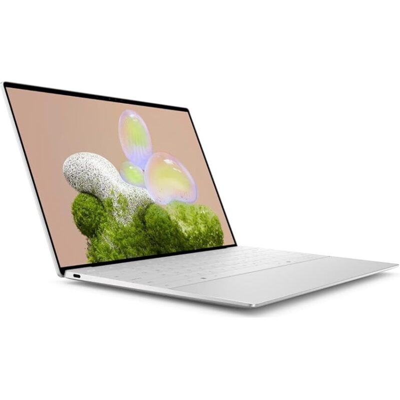 Powerful Dell XPS 13 9345 13.4-inch Laptop with Snapdragon X Elite, 1TB SSD