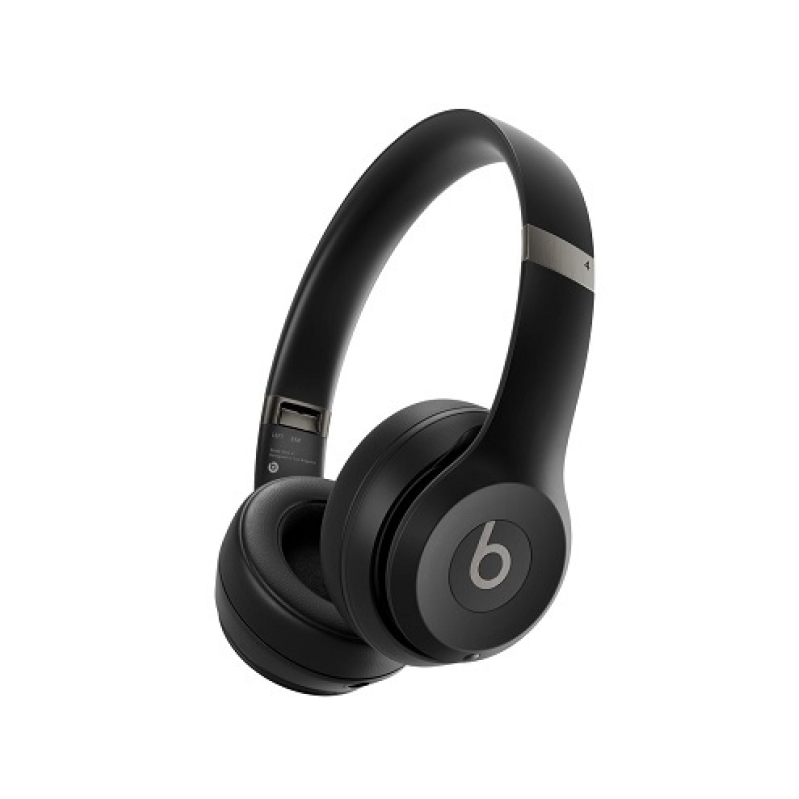 Spring Sale: Beats Solo 4 Wireless Headphones - $119.95 Only!