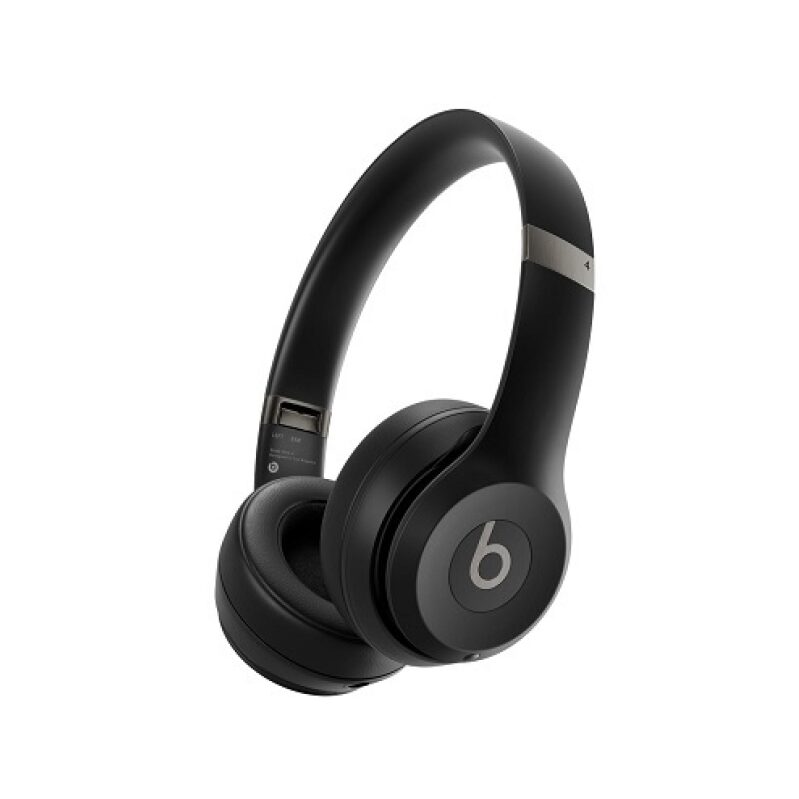 Spring Sale: Beats Solo 4 Wireless Headphones - $119.95 Only!