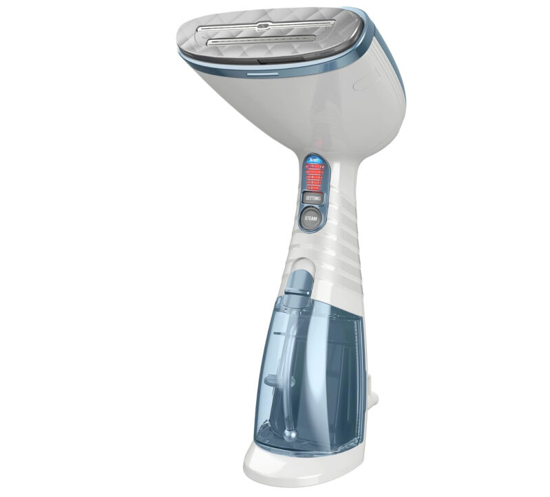 Conair Turbo ExtremeSteam Hand-held Garment Steamer - 1875W High Power