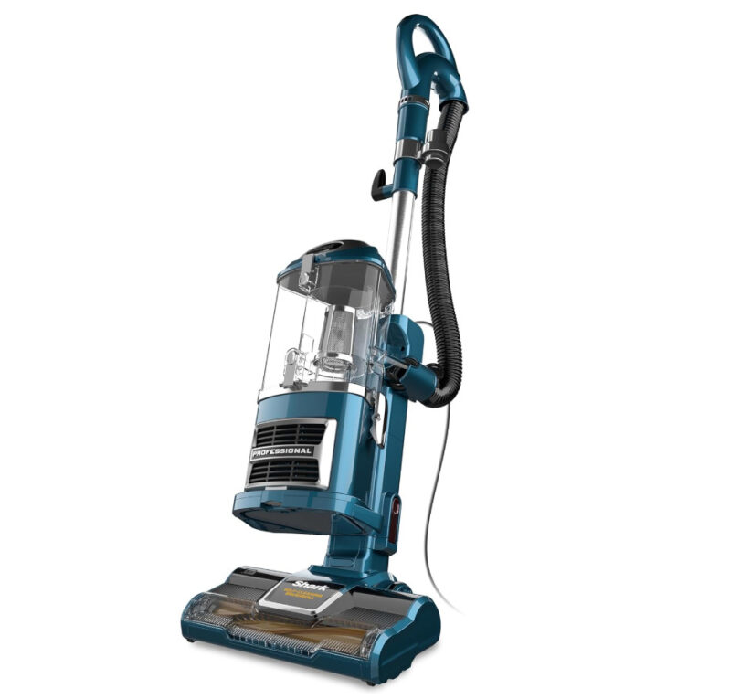 Shark ZU503AMZ Upright Vacuum Cleaner - Spring Sale!