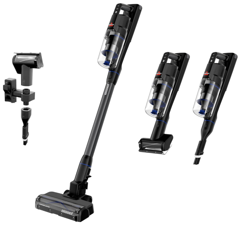 Bissell PowerClean FurGuard 280W Cordless Vacuum - Spring Sale