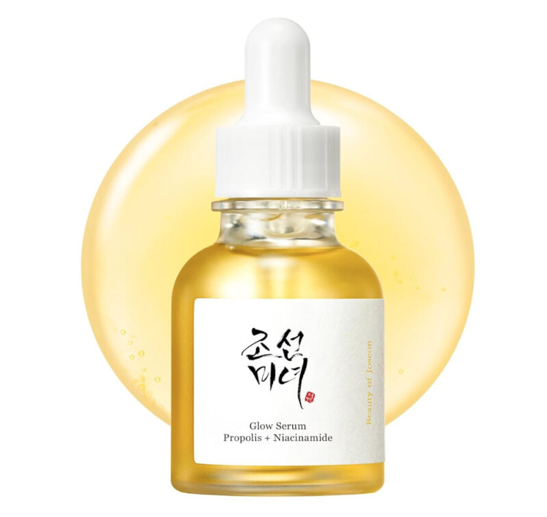 Glow Serum by Beauty of Joseon - Revitalize Your Skin with Korean Skincare