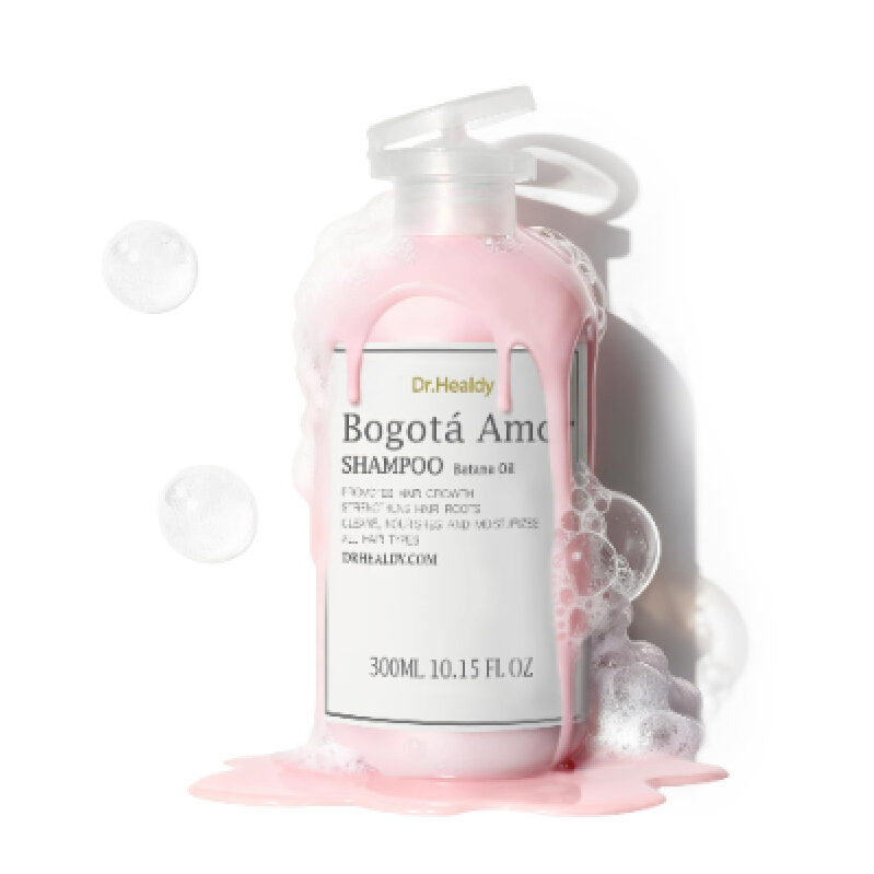 Moisturizing Shampoo with 50% Savings at Checkout