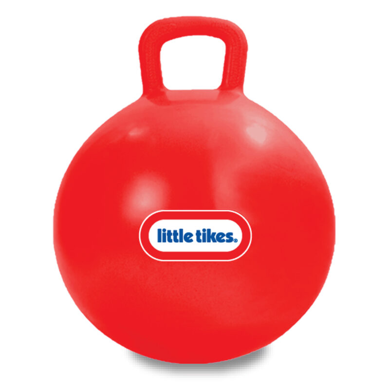 Little Tikes 18-inch Hopper Bouncer with Pump