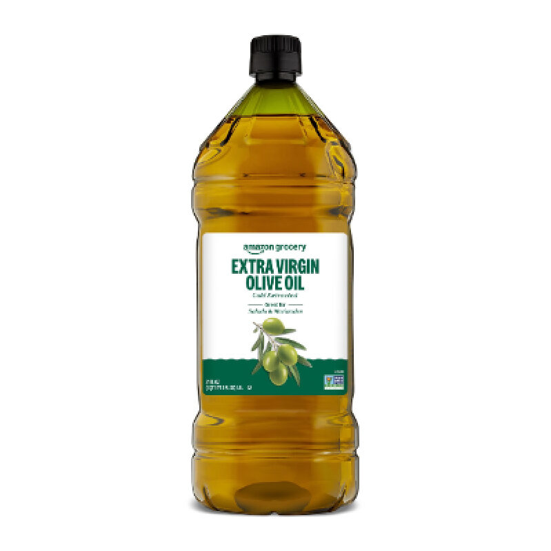 Premium Extra Virgin Olive Oil 1.5L - Pure and Unfiltered