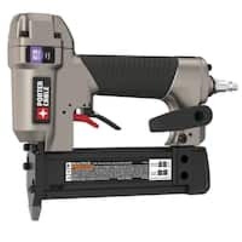 Porter-Cable 23-Gauge 1-3/8 in. Pneumatic Pin Nailer - Reliable, Efficient, and Durable