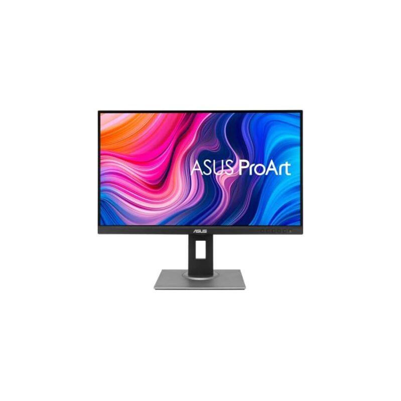 ASUS ProArt PA278QV: 27-inch QHD Professional Monitor with Eye Care and Color Accuracy