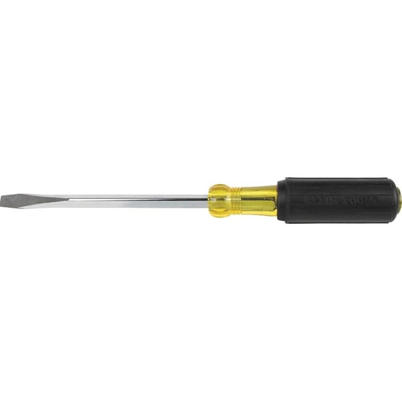 Klein Tools 600-6 5/16-Inch Keystone Screwdriver