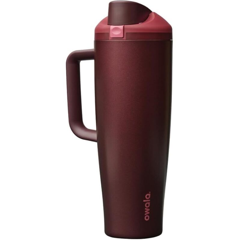 Owala FreeSip Tumbler - Perfect for Hydration on the Go