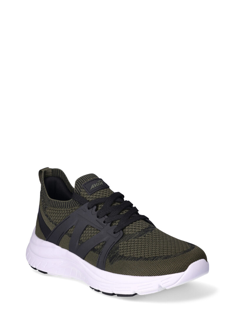 Avia Men's Quickflash Running Sneakers - Ultimate Comfort and Style