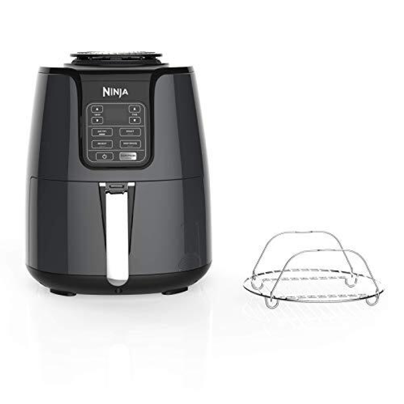 Ninja AF101 4-Quart Air Fryer on Sale: Smart Savings for Healthy Cooking