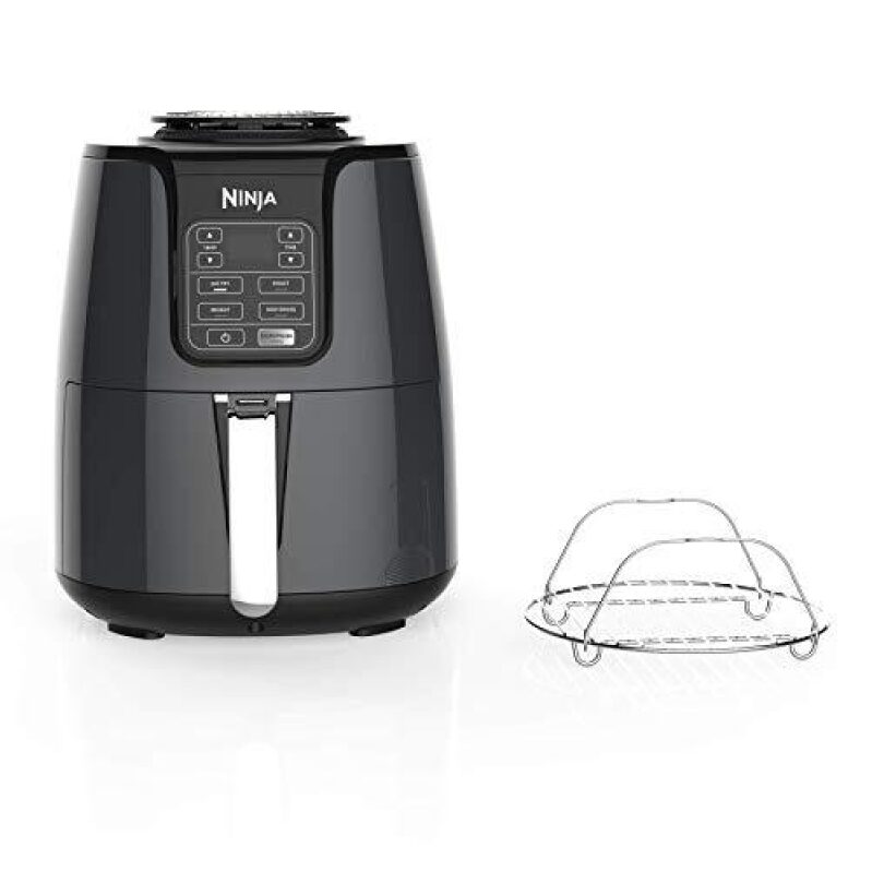 Ninja AF101 4-Quart Air Fryer on Sale: Smart Savings for Healthy Cooking