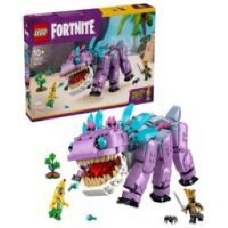 LEGO Fortnite Klombo Kids Toy Building Set - Ultimate Play Experience