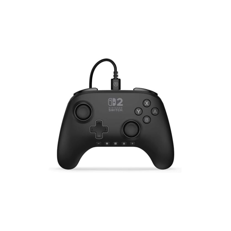PowerA Advantage Wired Controller for Nintendo Switch 2 - Superior Precision and Control