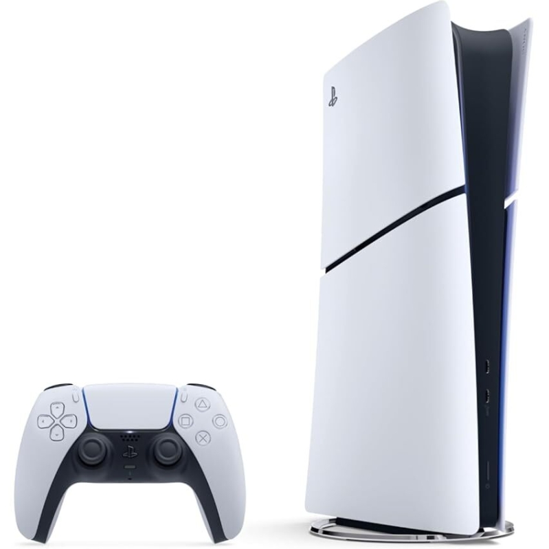 Sony PlayStation 5 Digital Edition Console - Ultimate Gaming Experience