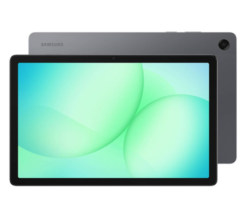 Spring Mega Sale: Samsung Galaxy Tab A11+ Tablet with 6GB RAM & 128GB Storage - Unbeatable Price