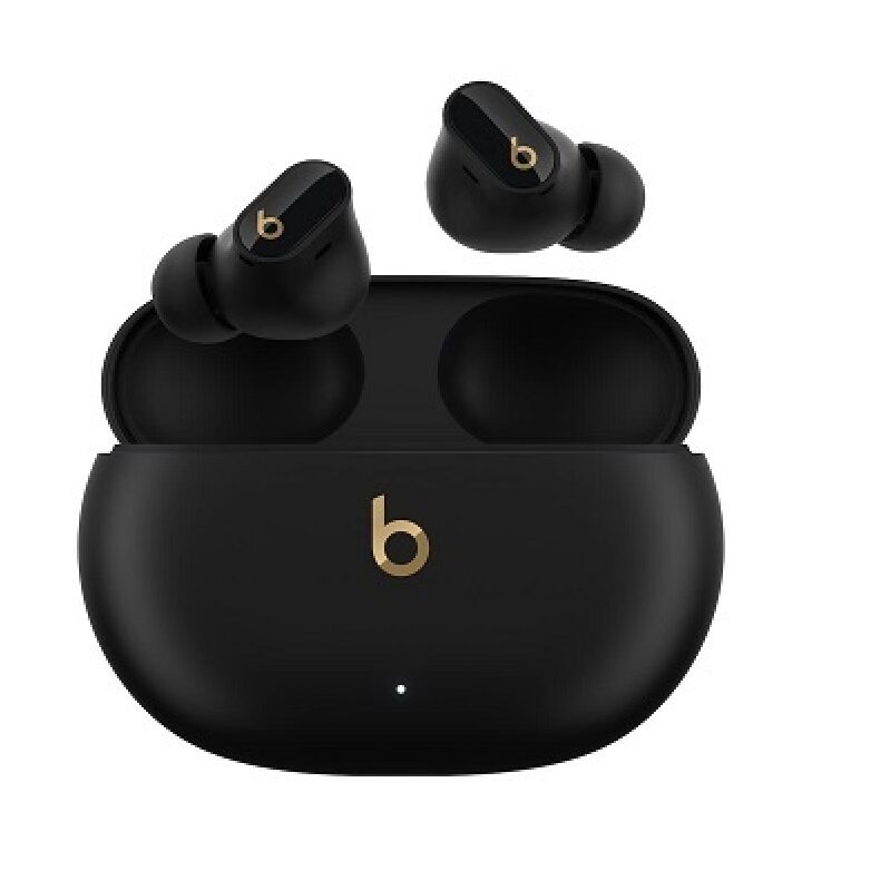 Beats Studio Buds+ True Wireless In-Ear Noise Cancelling Earphones on Big Spring Sale