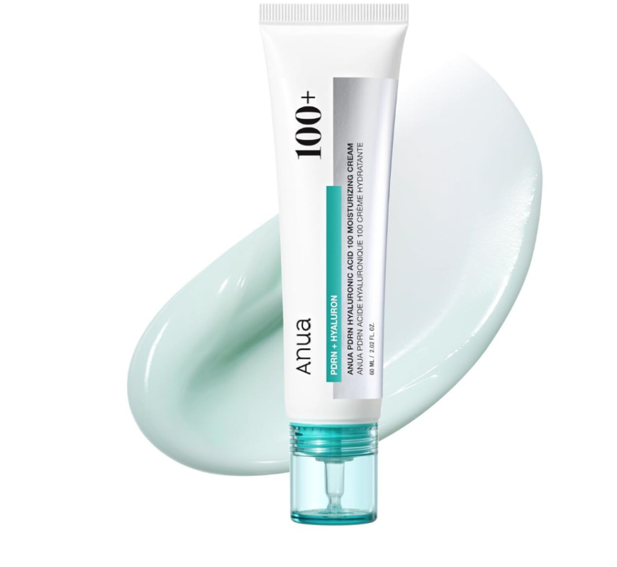 Anua PDRN 100 Moisturizing Cream - Spring Sale