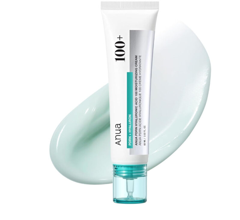 Anua PDRN 100 Moisturizing Cream - Spring Sale