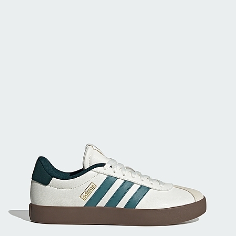Grab the adidas Men's VL Court 3.0 Shoes for a Steal at $23 on eBay