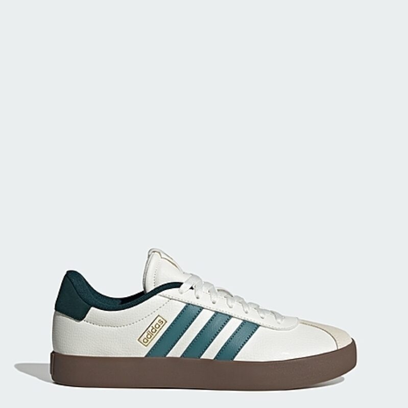 Grab the adidas Men's VL Court 3.0 Shoes for a Steal at $23 on eBay