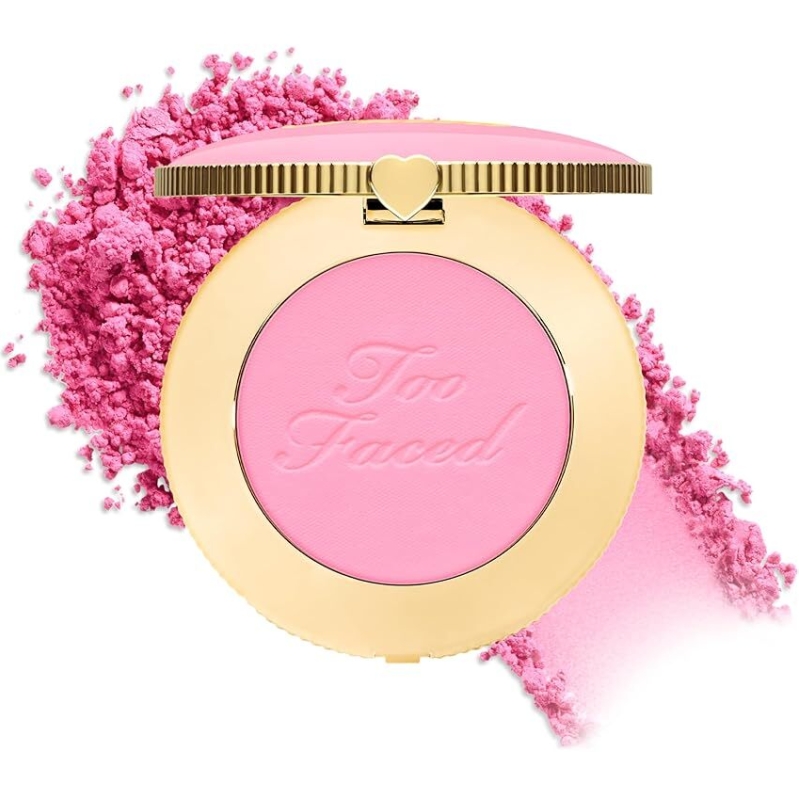 Too Faced Cloud Crush Blurring Blush - Pink Blush