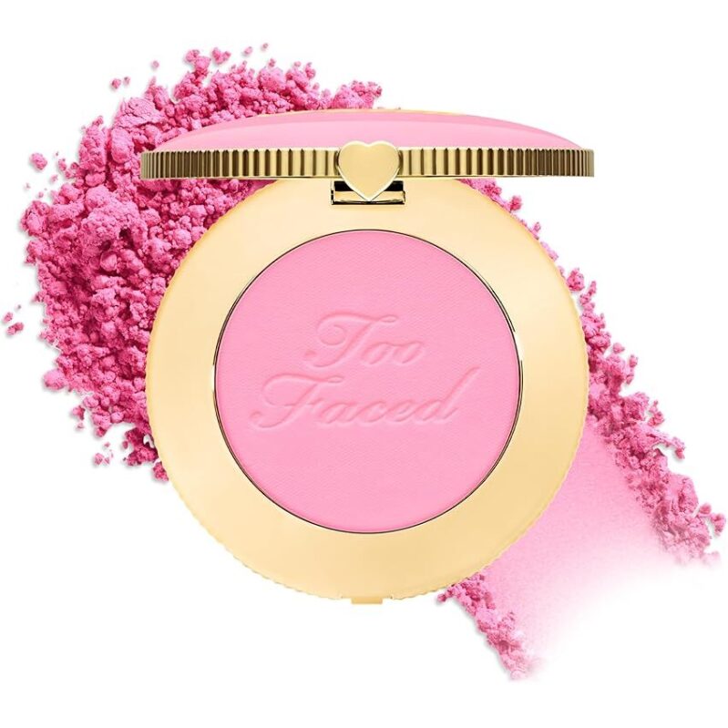 Too Faced Cloud Crush Blurring Blush - Pink Blush