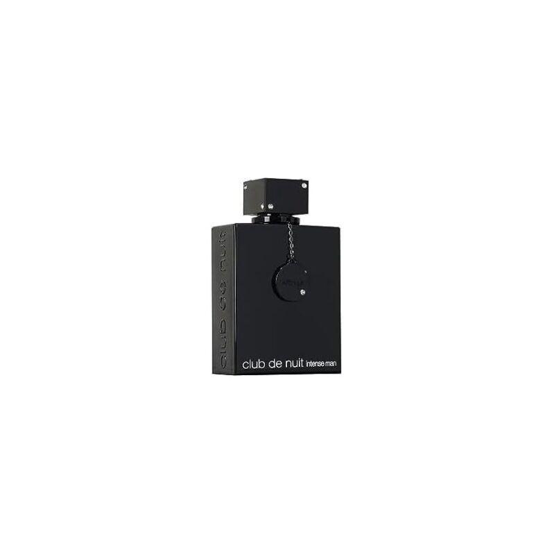 Armaf Club De Nuit Intense Man Perfume - Unforgettable Masculine Scent