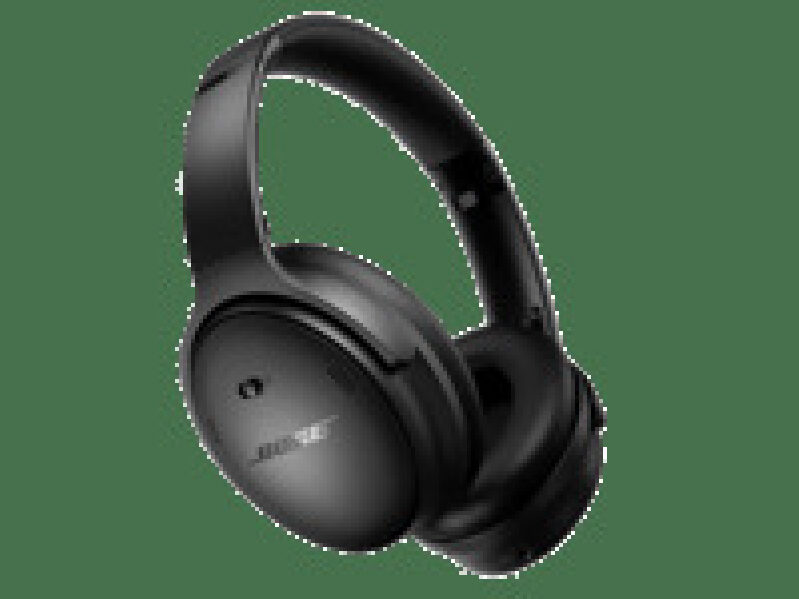 Refurbished Bose QuietComfort Headphones: Premium Audio Experience