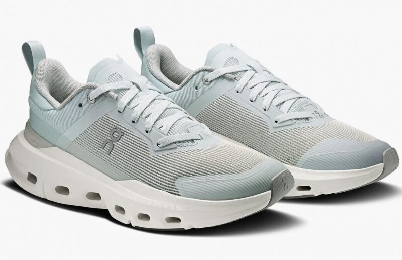 On Cloudpulse Next Athletic Sneaker for Women - Comfortable & Versatile