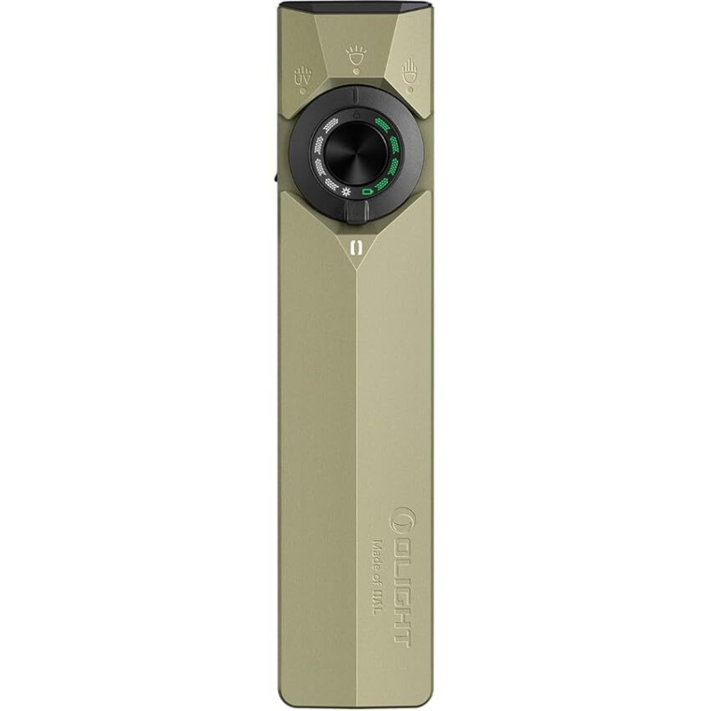 OLIGHT ArkPro Ultra EDC Flashlight - 1700 Lumens White LED
