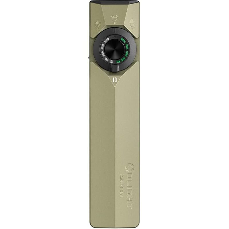OLIGHT ArkPro Ultra EDC Flashlight - 1700 Lumens White LED